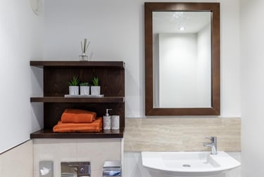 1 bed studio, St Andrew Street, City Centre, Aberdeen, AB251JA - Image 4